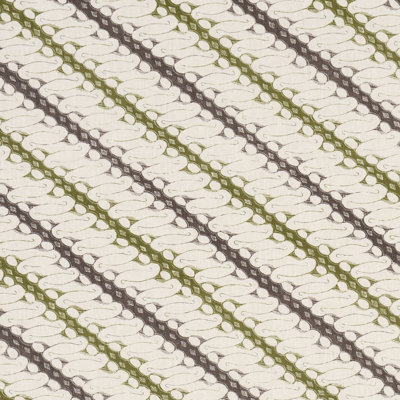 Schumacher X Rita Konig Ronnie Fabric