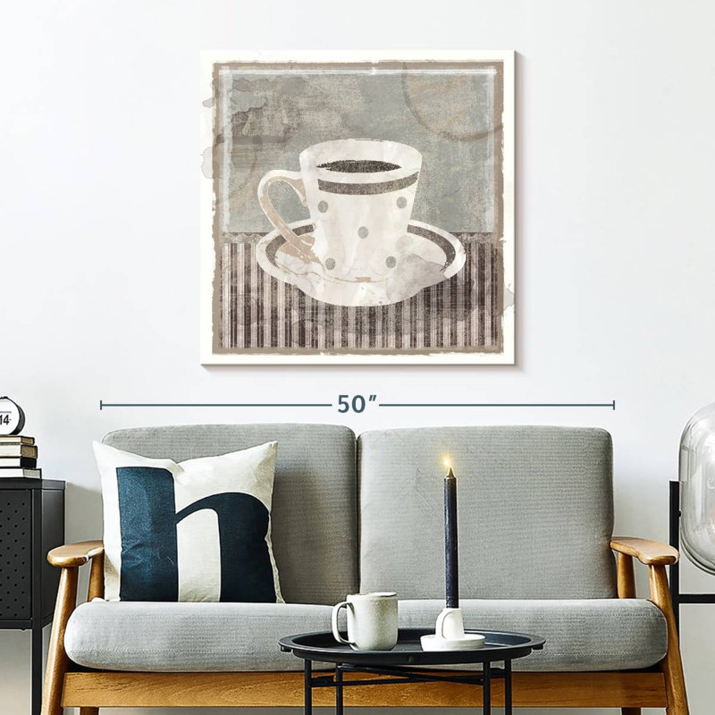 Yarlin Simple Cup I, 30" H x 30" W