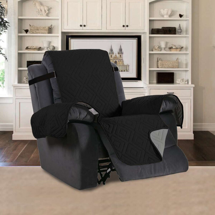 Diamond Modelling Recliner Slipcover