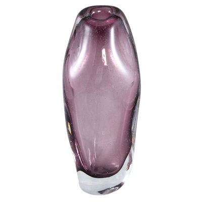 Villanova Glass Table Vase