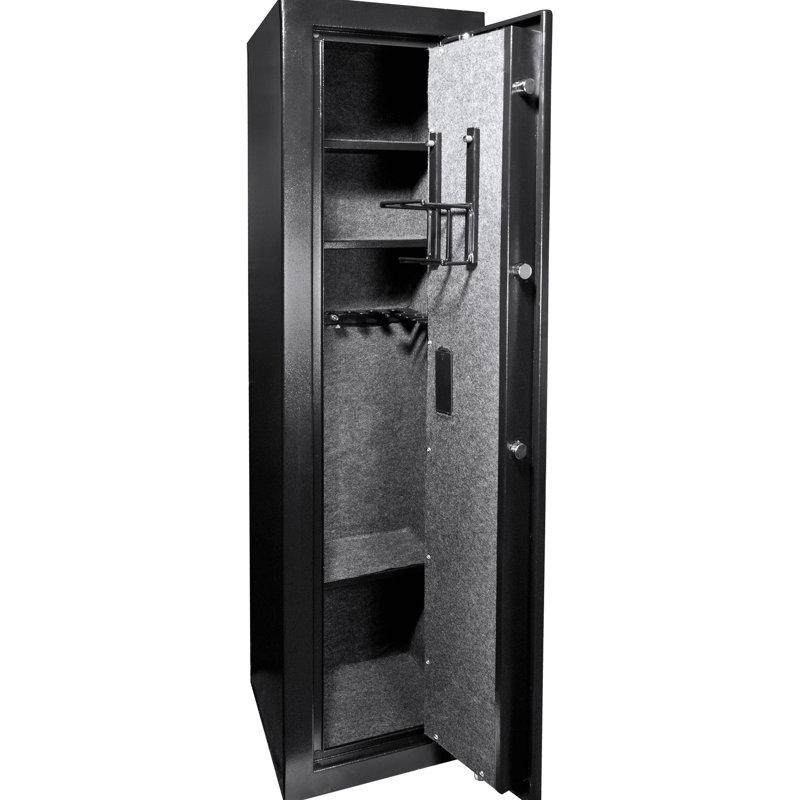 Armoire 5,51 pi.