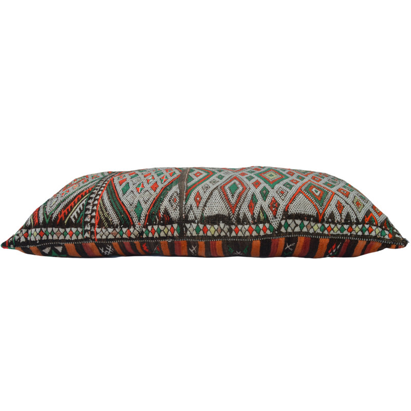 Lumbar Pillow Cover & Insert