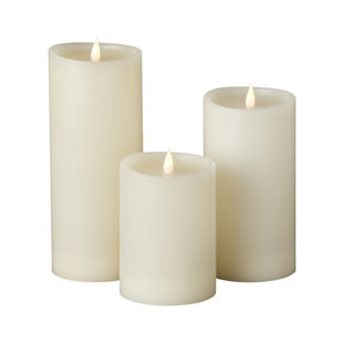 Classic Motion Flameless Candle