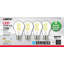 10.5 Watt Clear LED Bulb-64089514