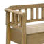 Banc de rangement tiroir Katelynn-97576458