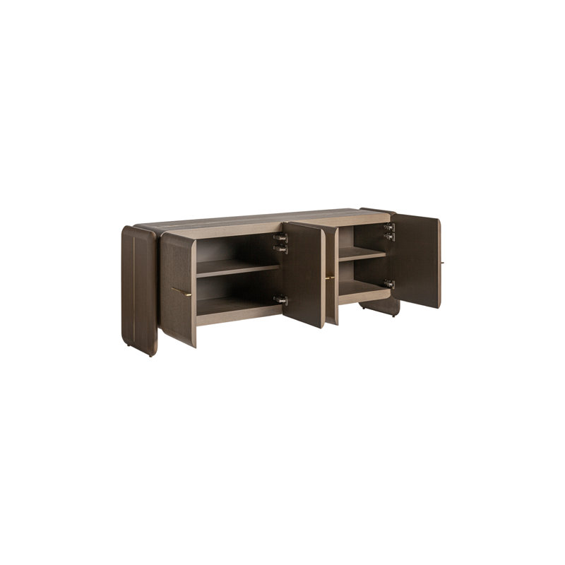 Ussel 83'' Sideboard