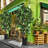 72'' Faux Ficus Tree in Pot