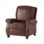 Fauteuil inclinable, fauteuil inclinable