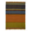 Mikome Indigo Mohair Throw