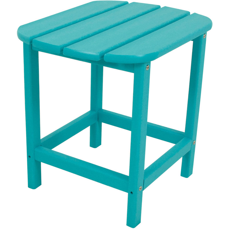 Hillyer 2 - Person Patio Conversation Set, Aruba