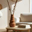 Ceramic Vase Add Elegance to Your Living Space with This Timeless Decorative Piece-663290746