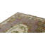 Handmade Silk and Wool Area Rug