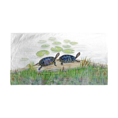 Rauch Lightweight Beach Towel