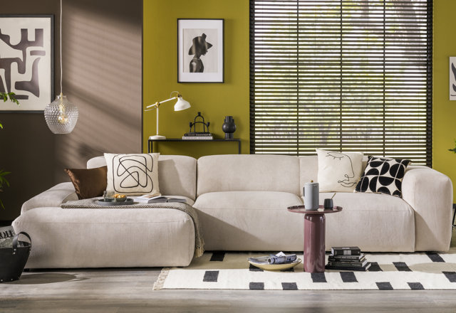 Our Best Corner Sofas
