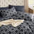 Bedsure Lightweight Quatrefoil Comforters-110389482