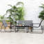 Garden Sofa Set