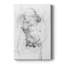 Graphite abstrait IV - galerie Cavas sur mesure-677242958