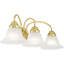 Edgemont 3 - Light Vanity Light-1520037657