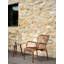 Loop Outdoor Lounge Chair