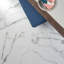 DreamStone 24x24 Matte Marble Look Porcelain Tile-1668383793