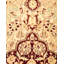 Classic One-of-a-Kind 4' 0" X 6' 1" Hand Knotted Area Rug