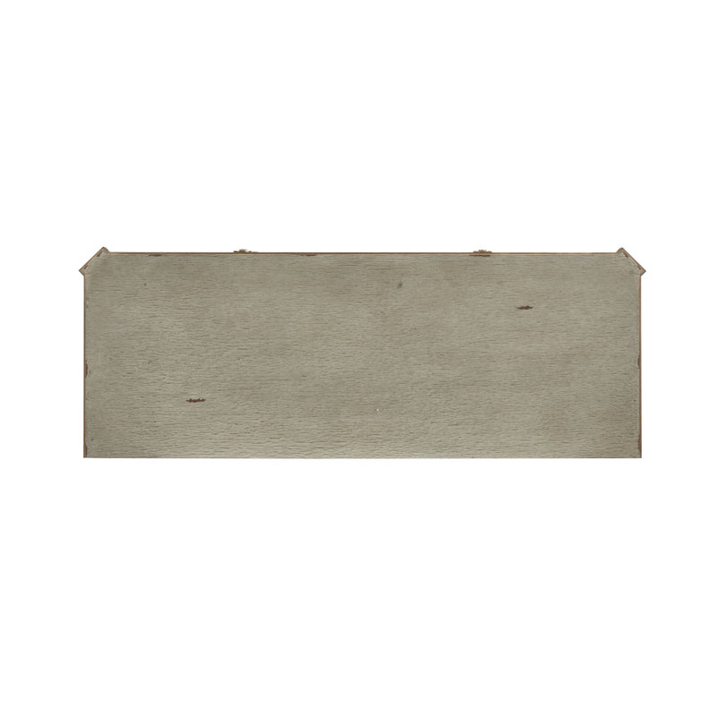 Monarch 3 - Drawer Dresser