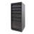 Vinotemp Butler Series Dual-Zone Wine Cooler