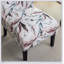 Fauteuil d'appoint contemporain sans accoudoirs Capa