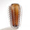 Fringe Vase