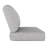 Amala Sunbrella® Indoor/Outdoor Loveseat Cushion-926921712
