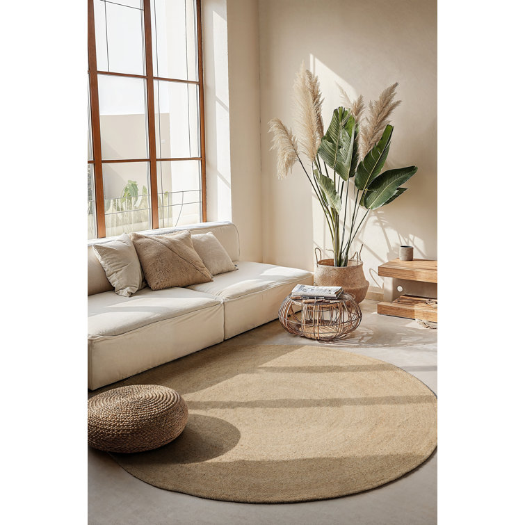 Rangpur Jute Rug