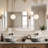 40" x 30" Rectangular Frameless Bathroom Wall Mirror with R50 Rounded Corners Horizontal and Vertical Hanging-87655095