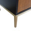 Ensemble de meuble-lavabo double 61 "-1563989551