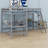 Jaseer Kids Twin Loft Bed