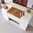 Modern Luxury Multi-Functional Island Vanity Dresser