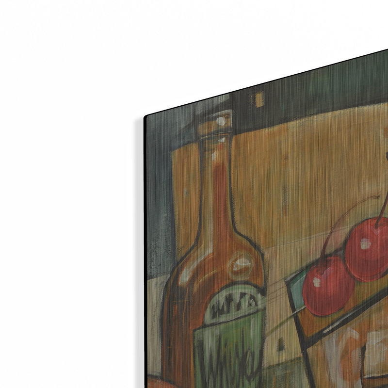 «Old Fashioned Sweet Cherries» par Tim Nyberg, H 24 po x l 16 po