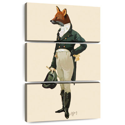 Dandy Fox