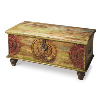 Table basse Halette