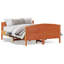 Nimesh Solid Wood Bed-1313716469