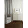 East Hampton 3 - Drawer Nightstand