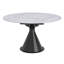 Table de salle à manger extensible Isaack-591627374