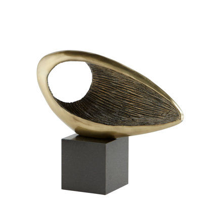 Delphina Sculpture