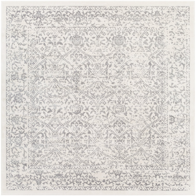 Oriental Indoor Rug