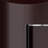 Unidoor Plus 37.5" W x 34.375" D x 72" H Frameless Pivot Rectangle Shower Enclosure with Fixed Panel-1287438507