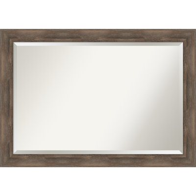 Modeste Flat Mirror