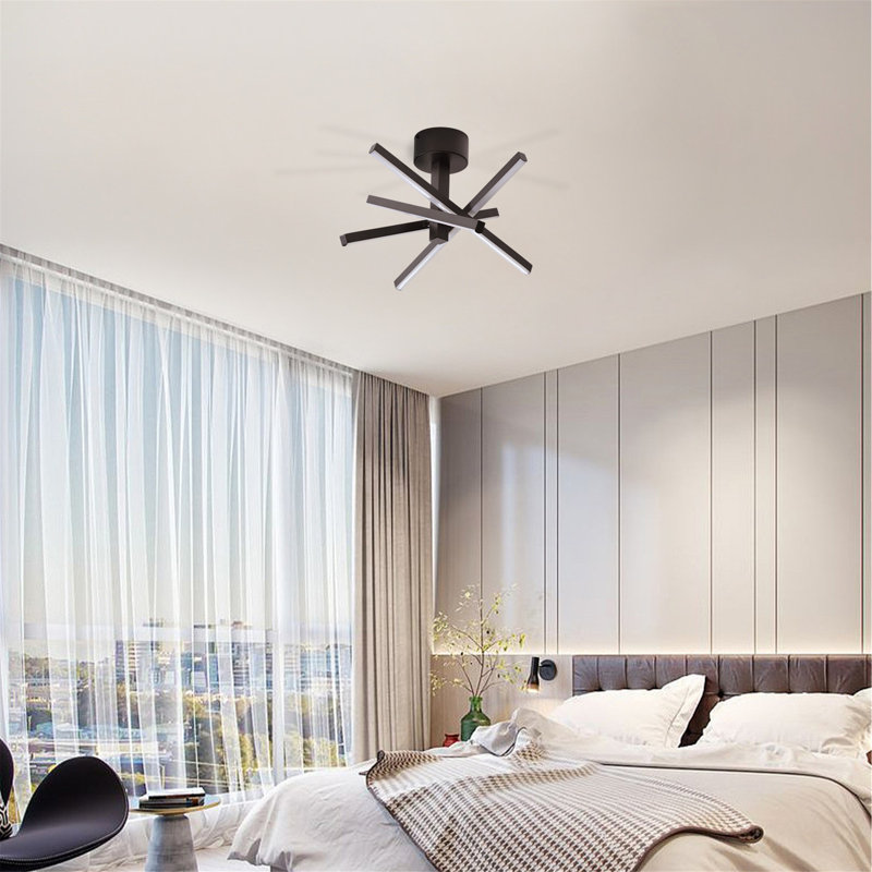 14.37'' LED Novelty Floor Lamp