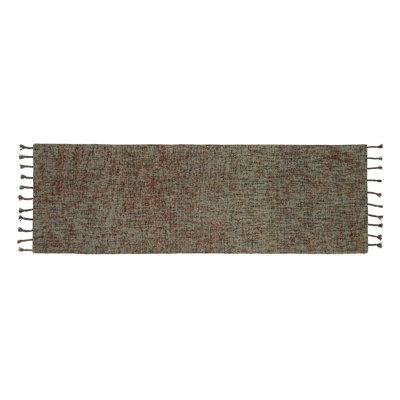 Erric Wool Indoor Rug