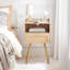 Table de chevet Croswell-1964538711