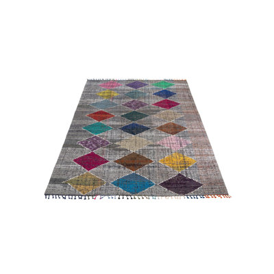 Iraheta Multi Rug