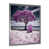 Silver Picture Framed